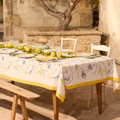 Kleine Gemüsegeschichten