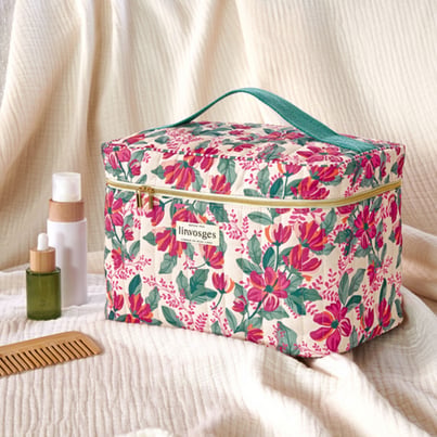 Escapade florale