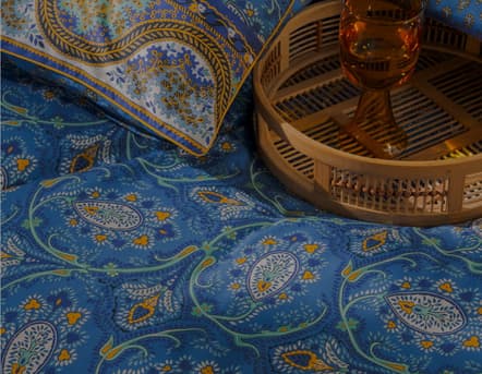 L'esprit libre de la Provence