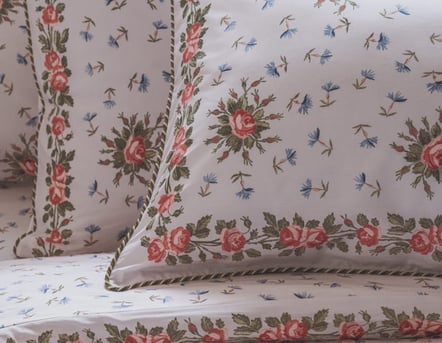Noblesse florale
