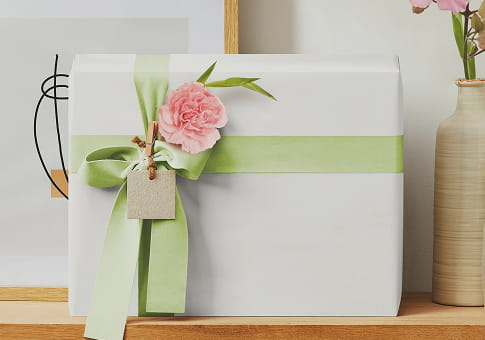 Unser Geschenk für Sie
