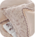 Linge de maison inspiration héritage