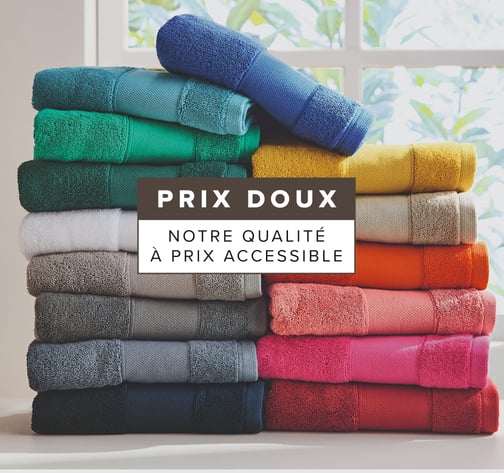 Prix doux