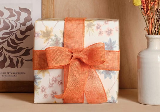 Cadeau surprise