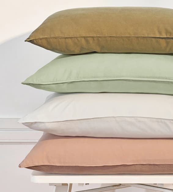 Linge de lit Sérénité - Linvosges