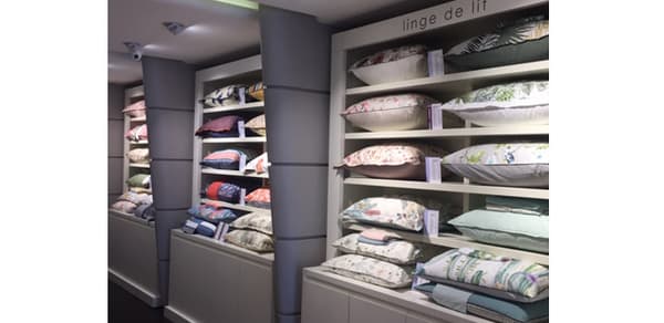 Boutique Linvosges - Clermont-Ferrand