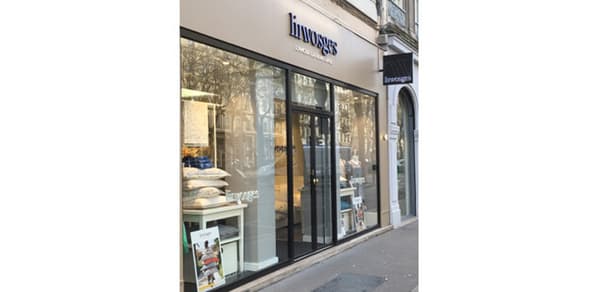 Boutique Linvosges - Lyon 6ème