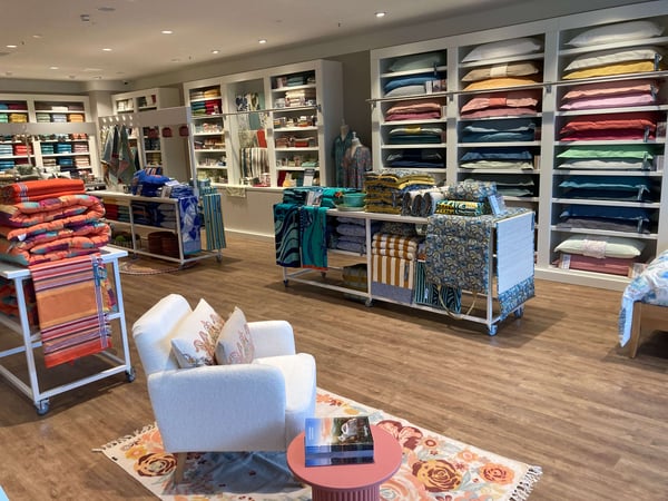 Boutique Linvosges - Francfort