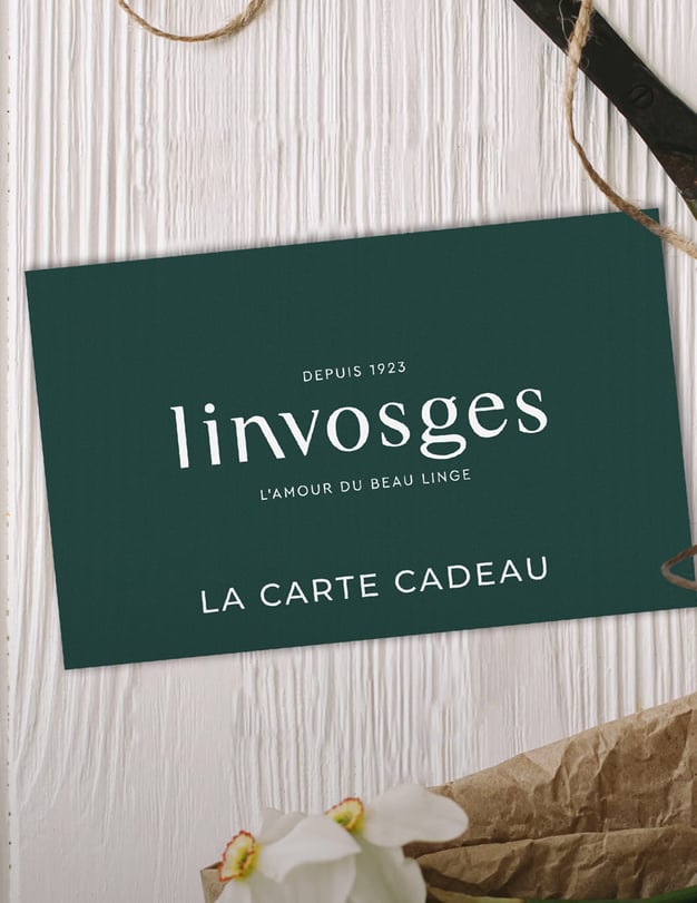 Carte cadeau