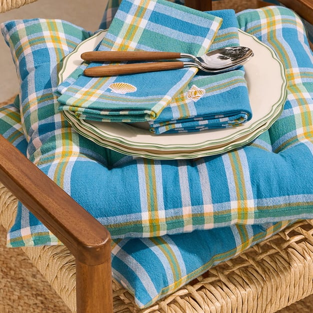 Les salines galettes de chaises