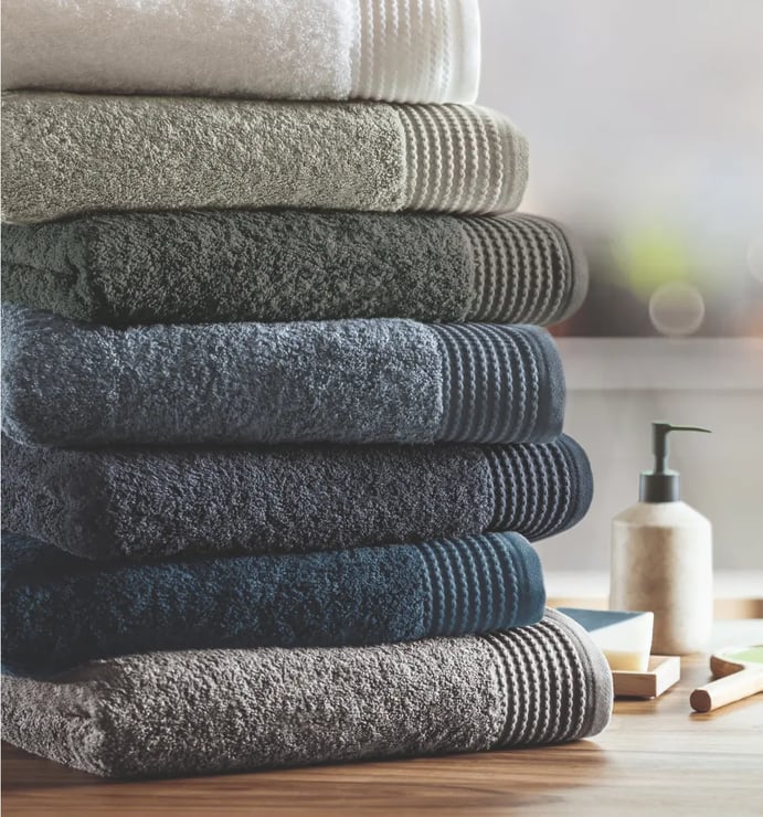 Linge de bain Riviera - Linvosges