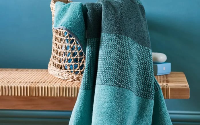 Frotte-Set Fjorde
