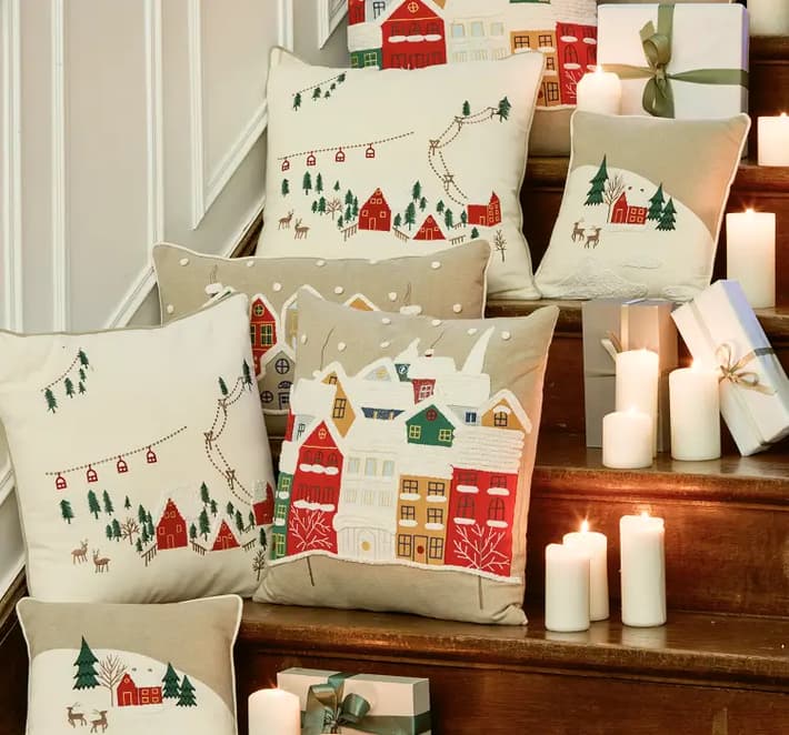 L’harmonie des lignes