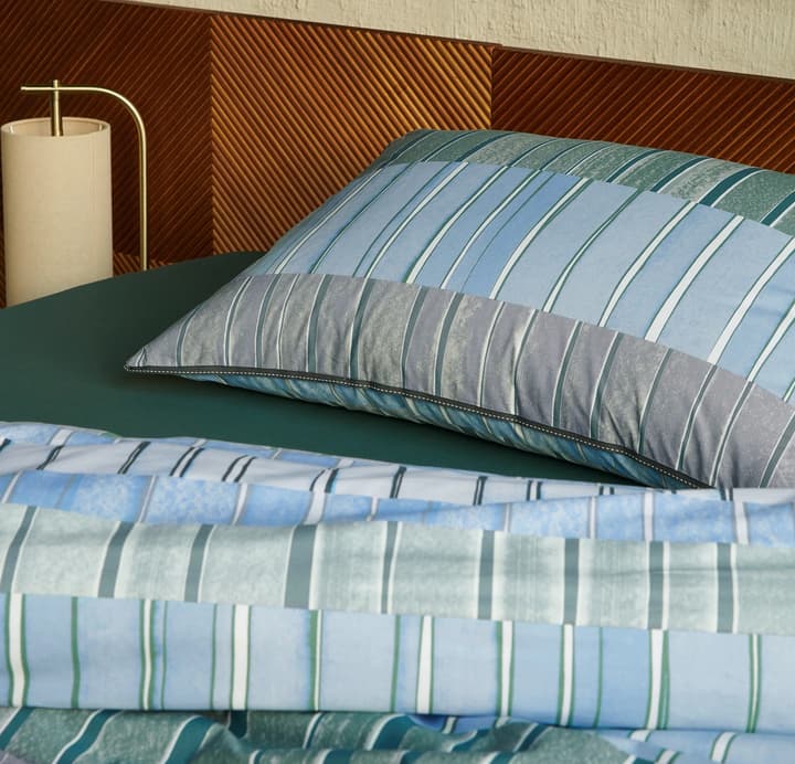 Linge de lit fantaisie Geometrie zen - Linvosges