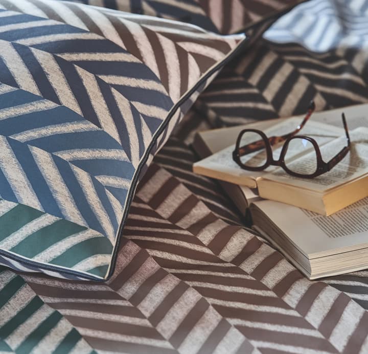 Linge de lit Syracuse - Linvosges