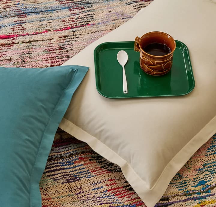 Linge de lit Coton fin - Linvosges