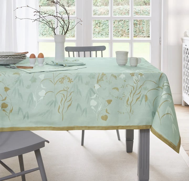 Nappe - Aloe Vera - Linvosges