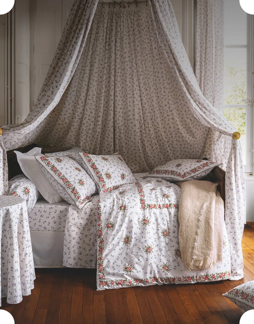 Marie-Antoinette à Trianon