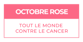 Octobre Rose