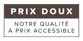 Prix doux