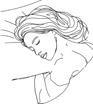 Bauchschläfer