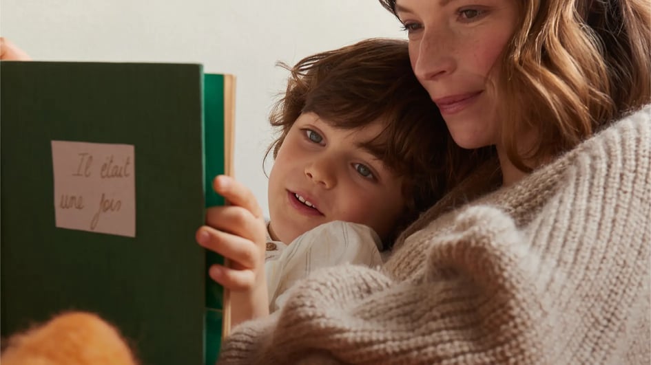 Linvosges : la magie de Noël de -30% à -50% 