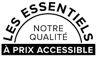 Les Essentiels