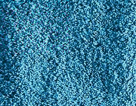 Morgenstimmung Meerblau