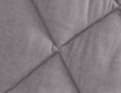 Flanell-Komfort Grau meliert