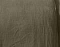 Leinenzauber Khaki