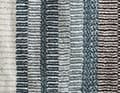 Assemblage Jacquard