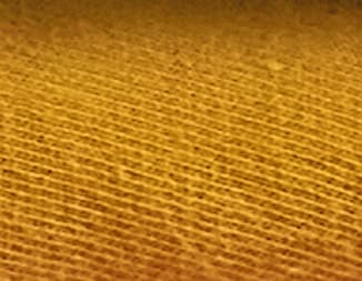 Jersey extensible Caramel