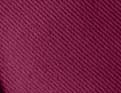 Couleurs de table Aubergine