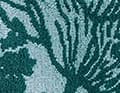 Kostbare Natur Jacquard