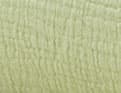 Gaze de coton Vert tendre