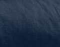 Premium Leinen Marineblau