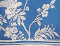 Aromen aus Braga Blau