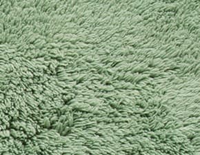 Recto verso Vert Aqua