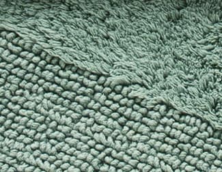 Recto verso Vert céladon