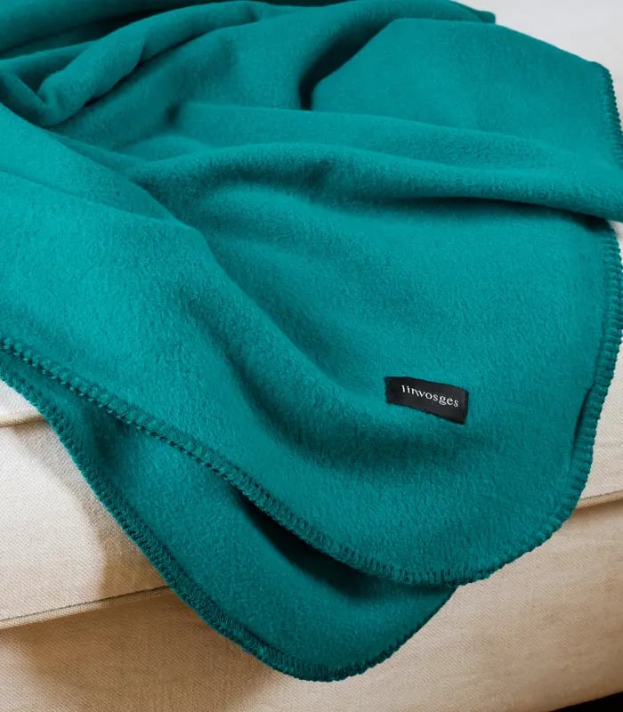 Hochwertiges Fleece-Material