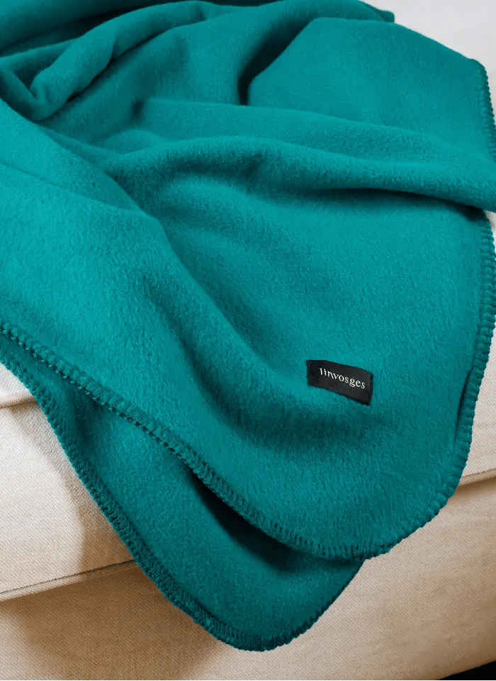 Hochwertiges Fleece-Material