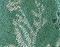 Sakura glanz  Jacquard
