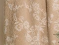 Morgenblüte Jacquard
