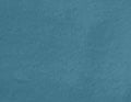 Gewaschener Satin Pfauenblau