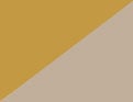 Renforcé Citrine/kiesel