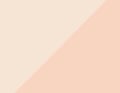 Renforcé Creme/nude