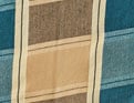 Rythme graphique Multicolore