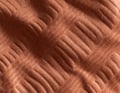 Innsbruck 350 g/m² Orangebraun