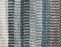 Assemblage Jacquard