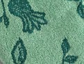 Byzance Vert cèdre
